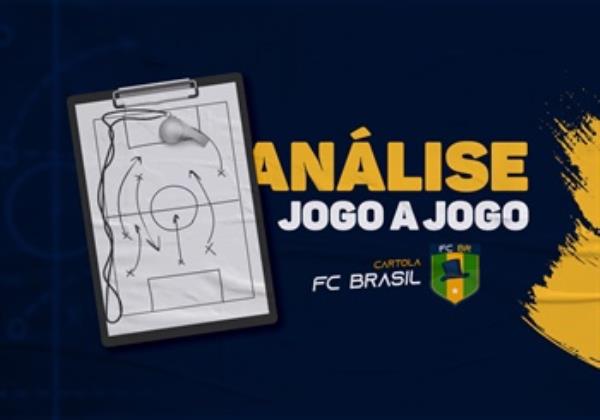 O quadro Análise Jogo a Jogo da Rodada #29 fornece aos cartoleiros dicas e sugestões visando a melhor escalação dos times na vigésima nona rodada do Cartola FC 2021