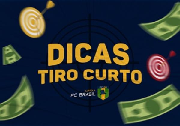 Time para ligas tiro curto com o objetivo de ser o maior pontuador da rodada e faturar toda a premiação. Confira o time base e as apostas para mitar na rodada #23 do Cartola FC 2021