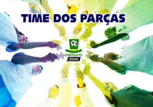 Equipe com foco principal da equipe do Cartola FC Brasil. Time exclusivo dos nossos parceiros com escalação visando os nossos principais objetivos: pontuar e mitar!