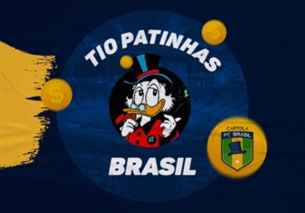 Dicas para montar um time bom e barato e ainda valorizar na rodada #15 do Cartola FC 2024. Essas dicas são para ganhar cartoletas na décima quinta rodada do Cartola FC