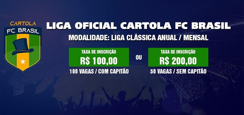 Cartola Fc Brasil As Melhores Dicas Da Rodada Para Mitar No Cartola