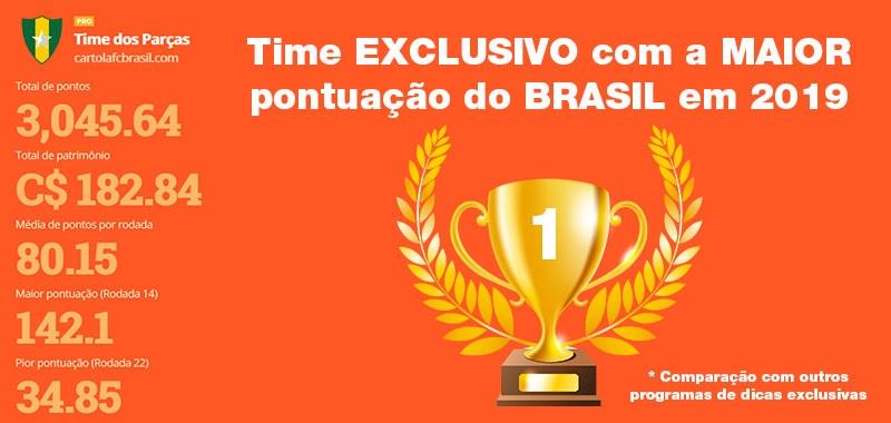 Cartola Fc Brasil As Melhores Dicas Da Rodada Para Mitar No Cartola