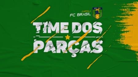 Time exclusivo dos nossos parceiros com escalação visando regularidade alinhada aos nossos principais objetivos: pontuar bem e mitar na #30 do Cartola FC 2024! Esse é o time principal da equipe do Cartola FC Brasil