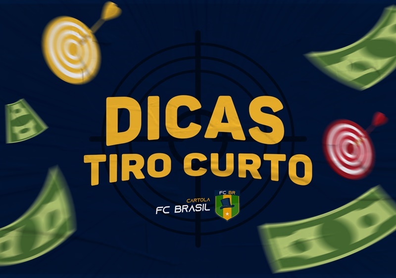 Time para ligas tiro curto com o objetivo de ser o maior pontuador da rodada e faturar toda a premiação. Confira o time base e as apostas para mitar na rodada #16 do Cartola FC 2021