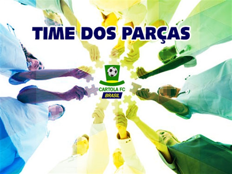 Equipe com foco principal da equipe do Cartola FC Brasil. Time exclusivo dos nossos parceiros com escalação visando os nossos principais objetivos: pontuar e mitar!