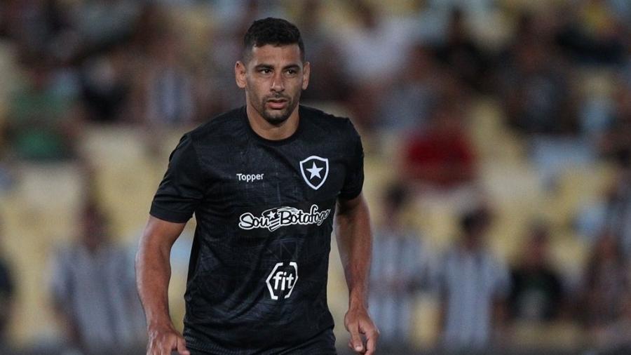 Apostas da Rodada #3: Diego Souza (Botafogo) | Cartola FC 2019