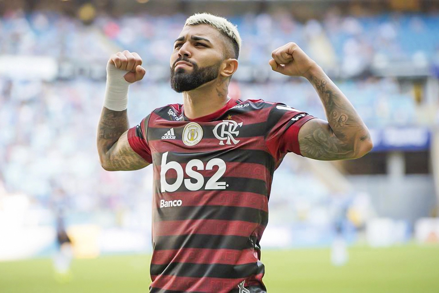 Apostas da Rodada #30: Gabriel (Flamengo) | Cartola FC 2022