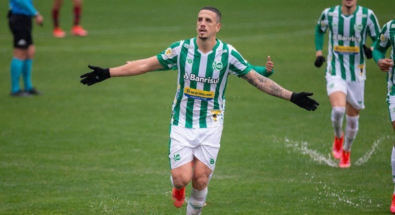 Apostas da Rodada #11: Matheus Peixoto (Juventude) | Cartola FC 2021