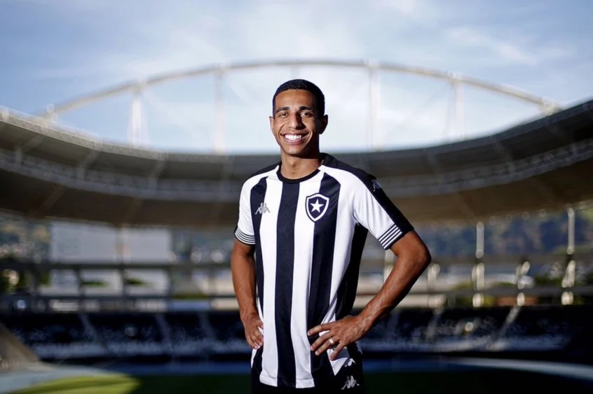 Apostas da Rodada #4: Victor Sá (Botafogo) | Cartola FC 2022