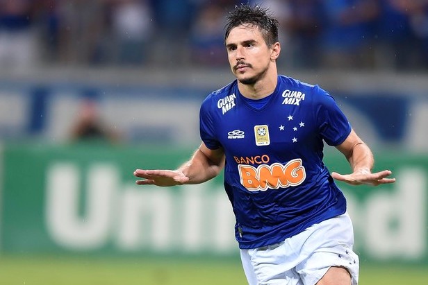 Wilian - Cruzeiro